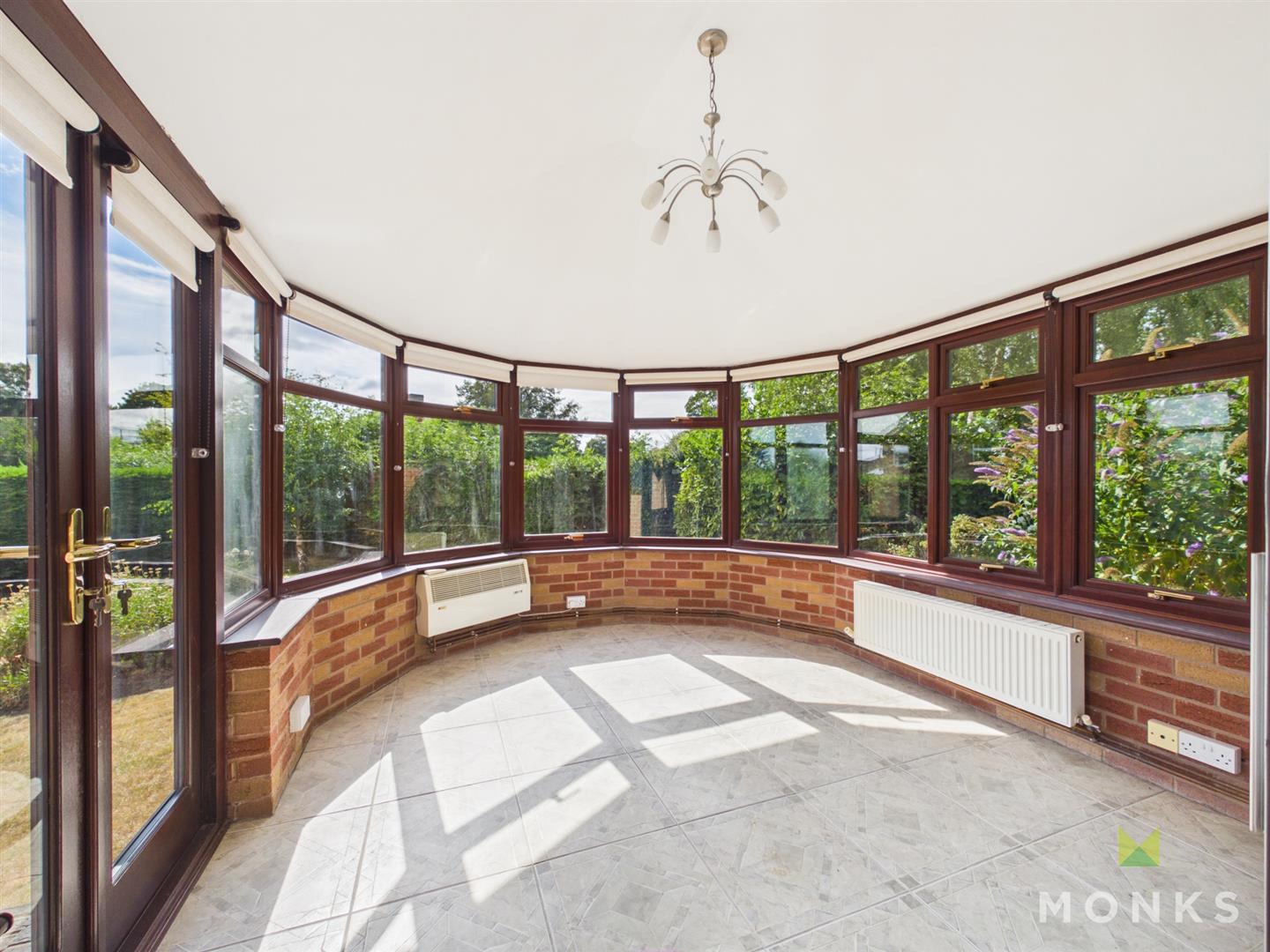 2 Stonehouse Drive, Oswestry, SY11 4HZ For Sale